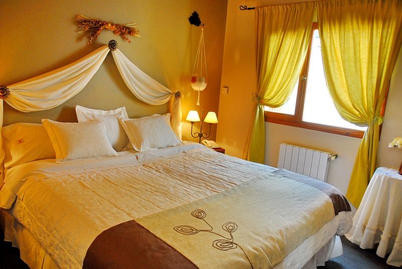 Rotui Apart Hotel San Martín de los Andes Exteriör bild