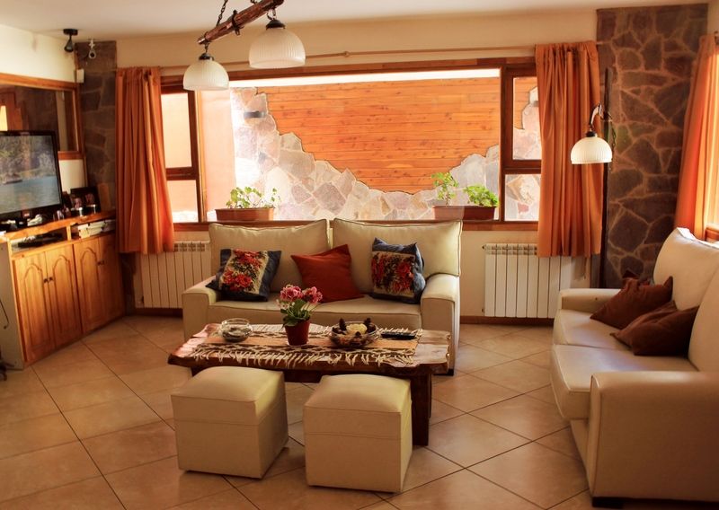 Rotui Apart Hotel San Martín de los Andes Exteriör bild