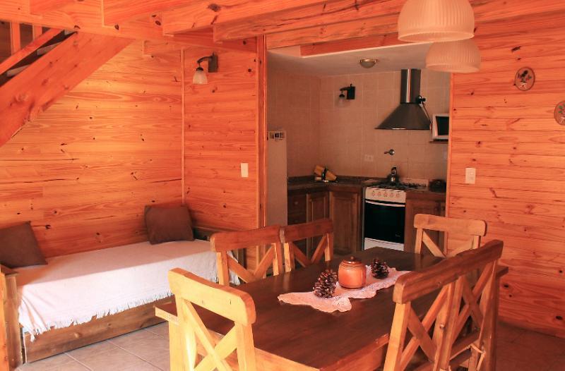Rotui Apart Hotel San Martín de los Andes Exteriör bild