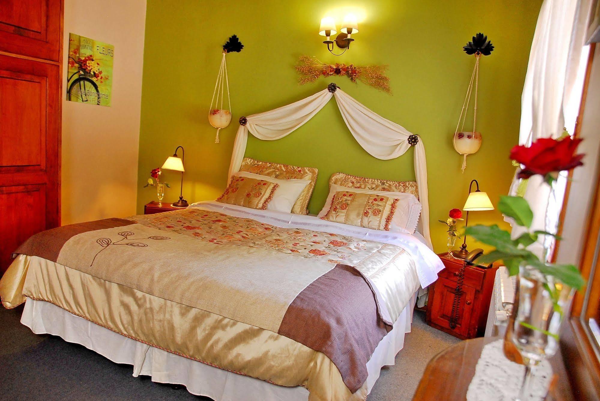 Rotui Apart Hotel San Martín de los Andes Exteriör bild